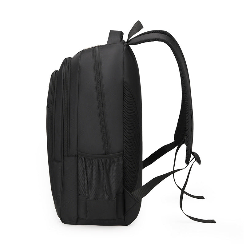 Sporty Multi-Compartment Backpack Kalsten