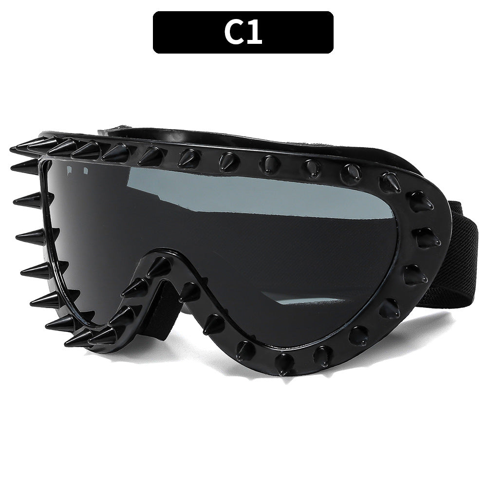 Women’s sporty ski goggles Kalsten