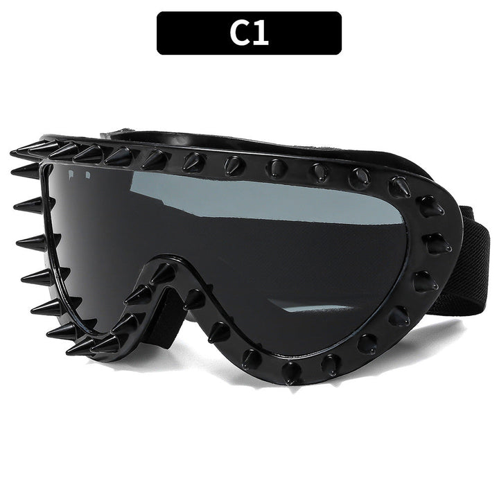 Women’s sporty ski goggles Kalsten