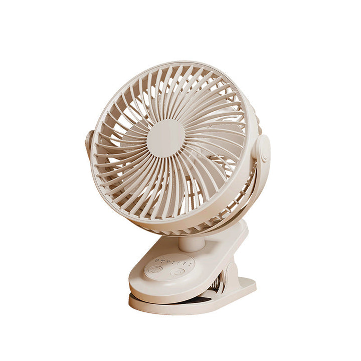 Women portable clip fan Kalsten