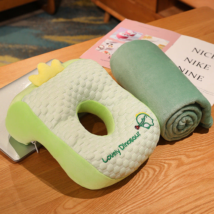 ergonomic seat cushion Kalsten