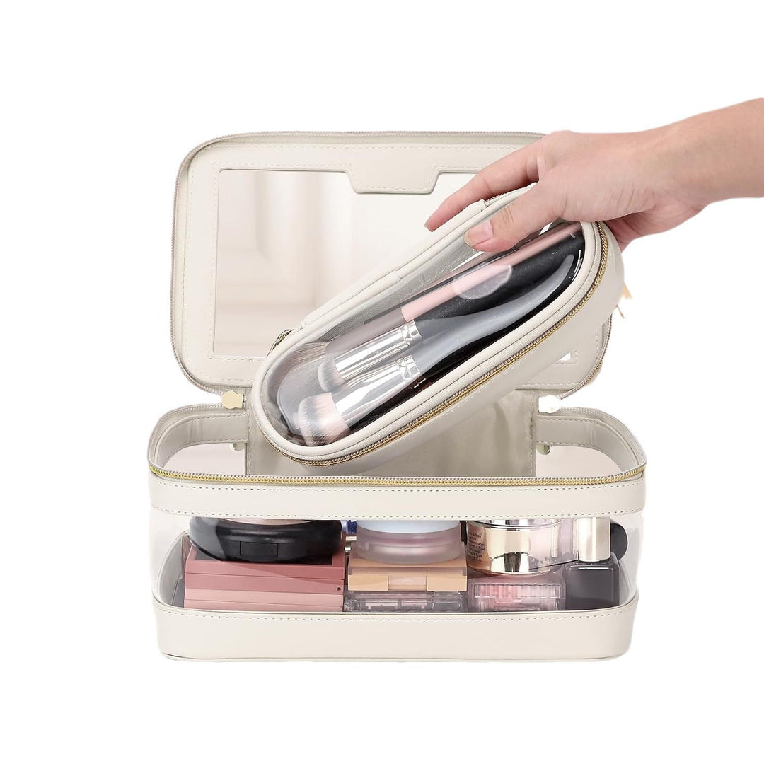 Cosmetic storage case Kalsten