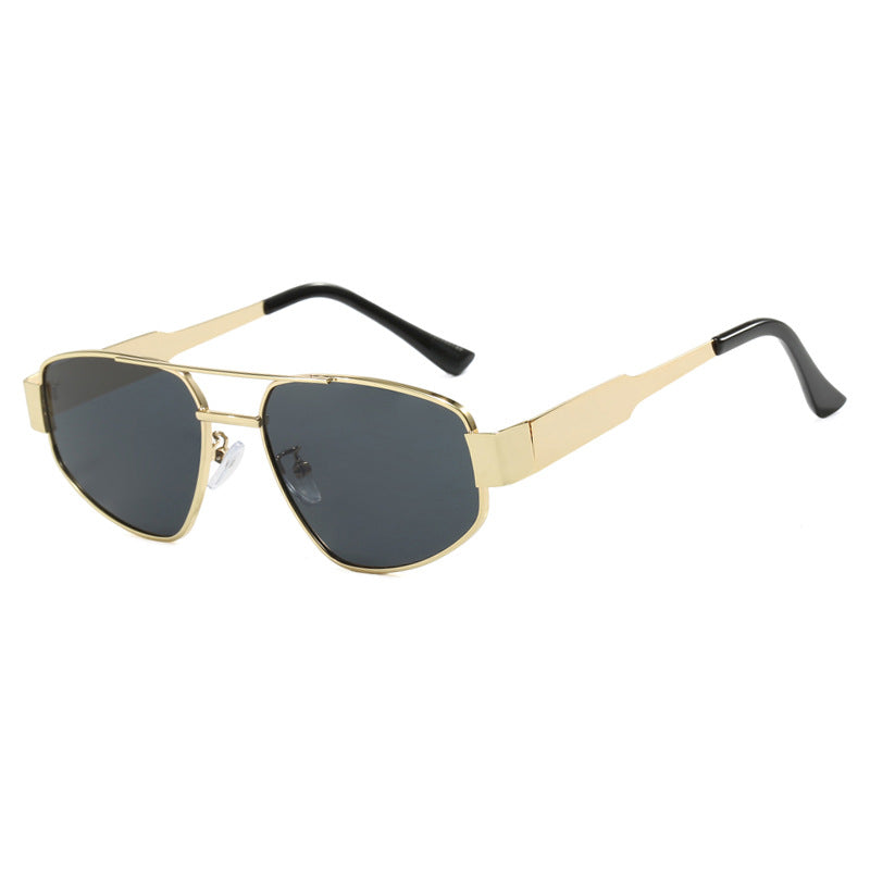 Women stylish oversized sunglasses Kalsten