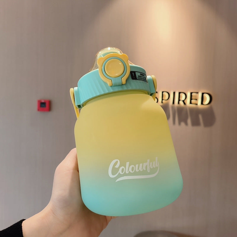 Women Multifunctional Water Bottle Kalsten