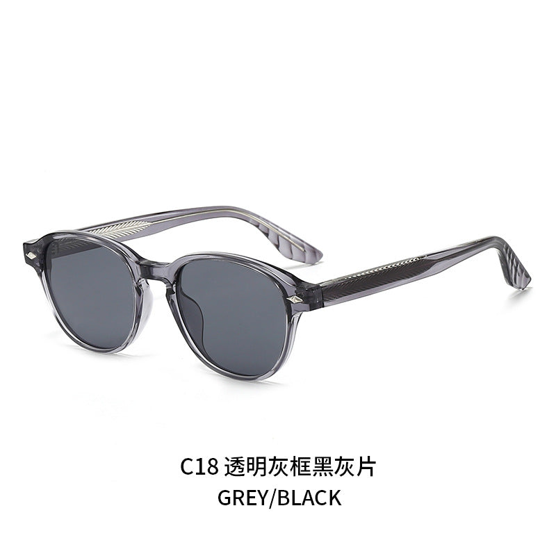 Women's trendy sunglasses Kalsten
