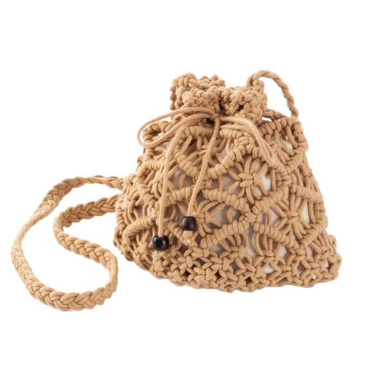 Macrame Bag Kalsten