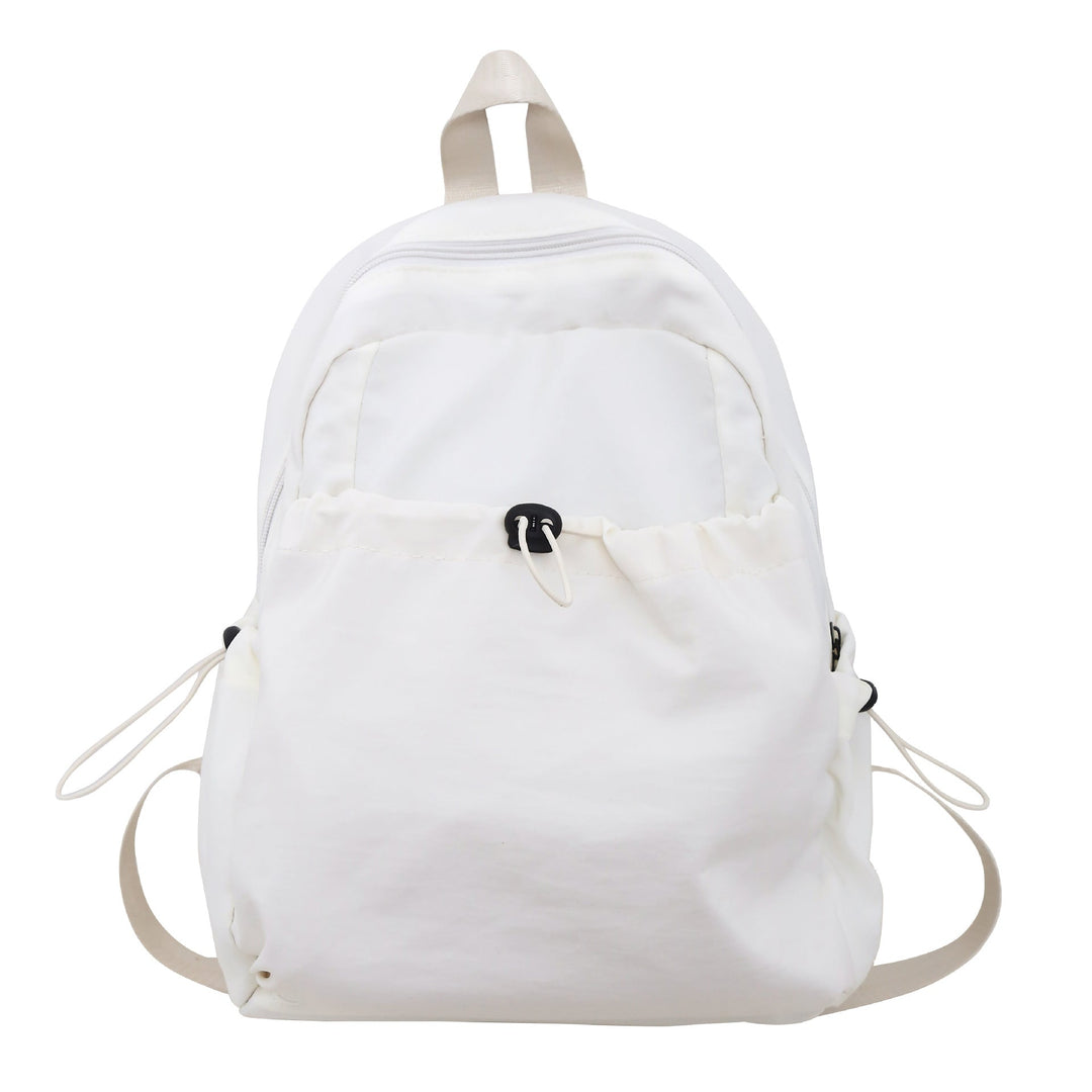 Practical everyday backpack with adjustable shoulder straps Kalsten