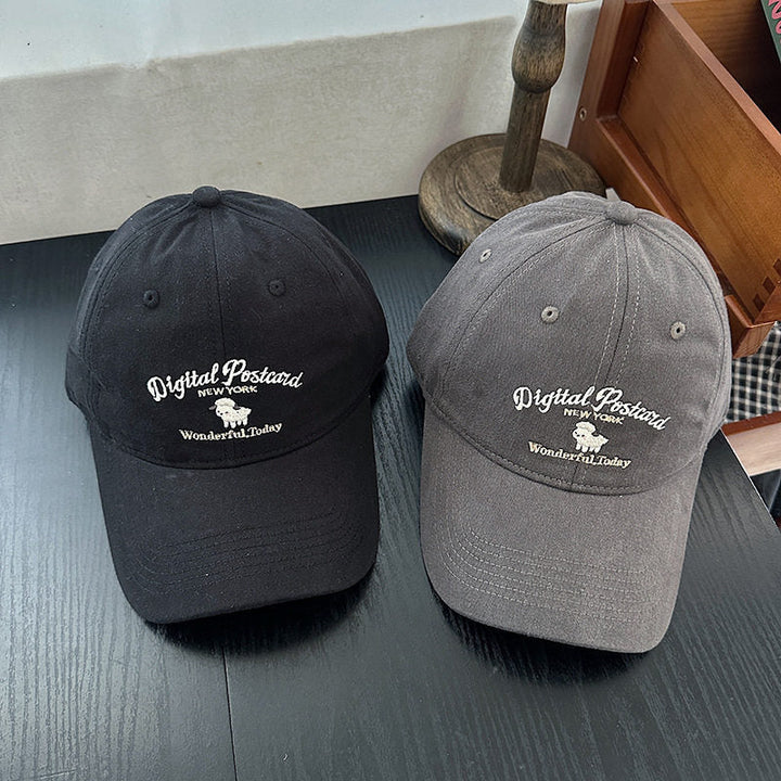 Men's Classic Adjustable Cotton Baseball Cap Kalsten 1784270879