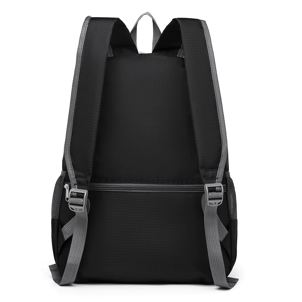 Versatile Outdoor Backpack Kalsten
