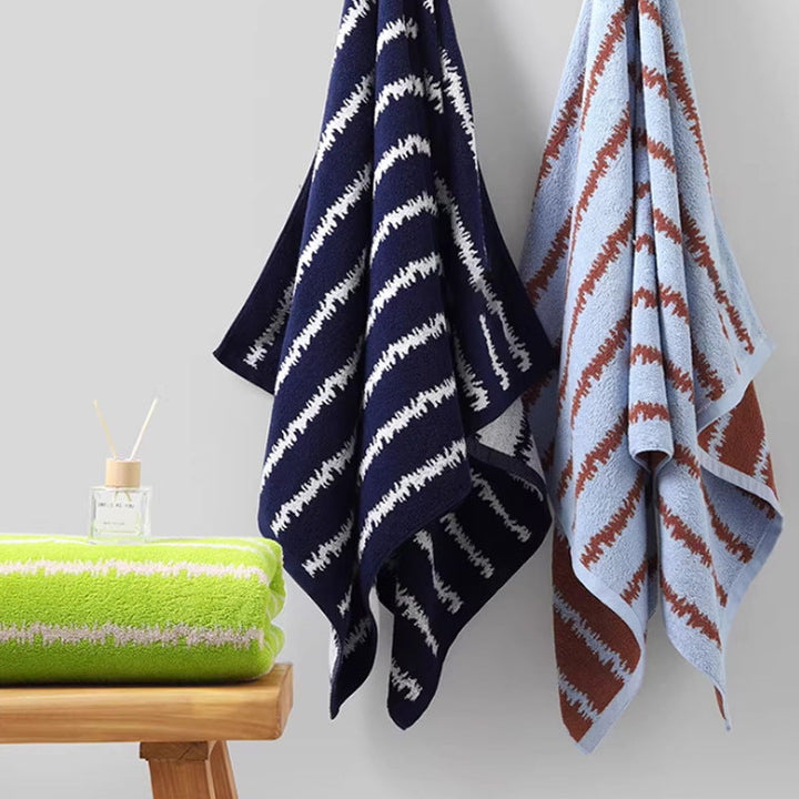 Women's Cotton Bath Towel Kalsten