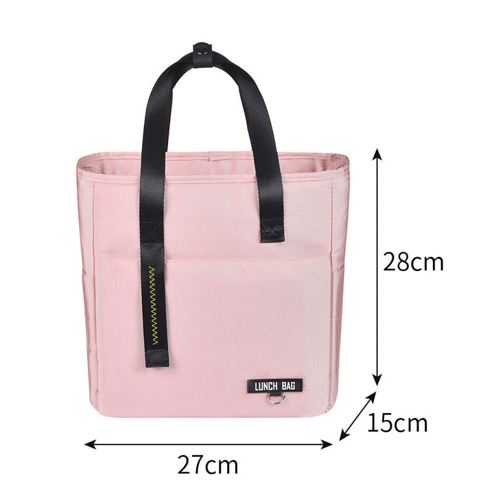 Insulated Lunch Carrier Bag Kalsten