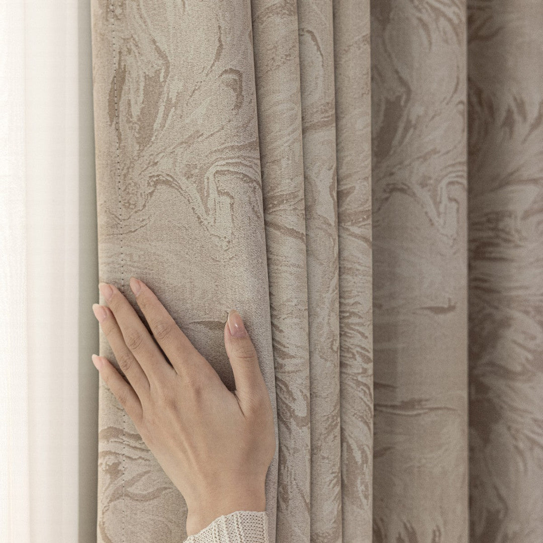 Window Treatment Drapes Kalsten