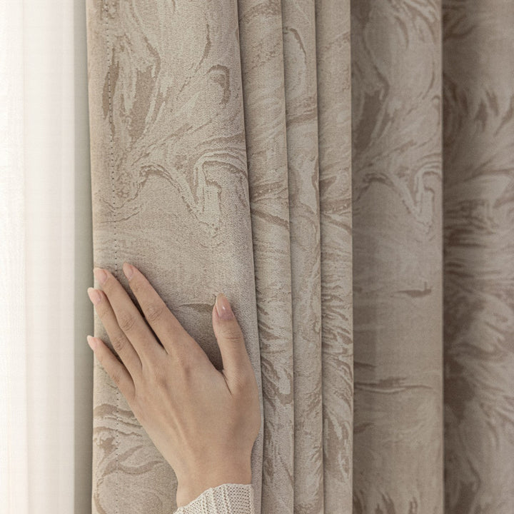 Window Treatment Drapes Kalsten