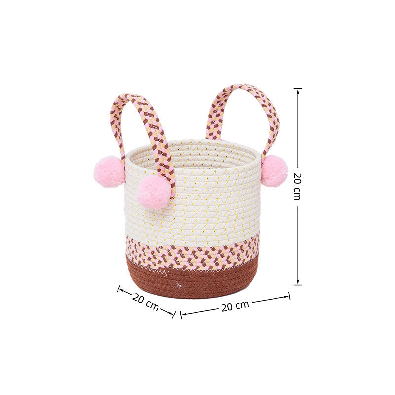 Storage Basket Acalora