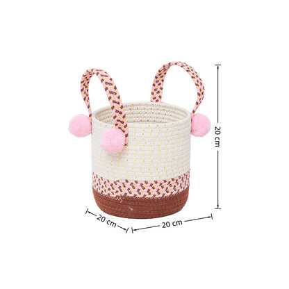 Storage Basket Acalora