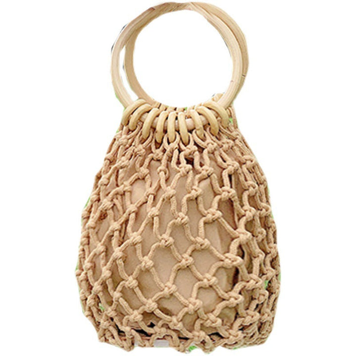 Practical net shopping bag Kalsten