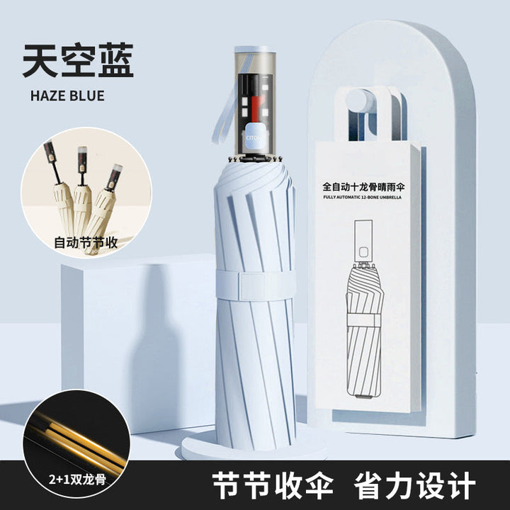 Unisex Automatic Umbrella Kalsten