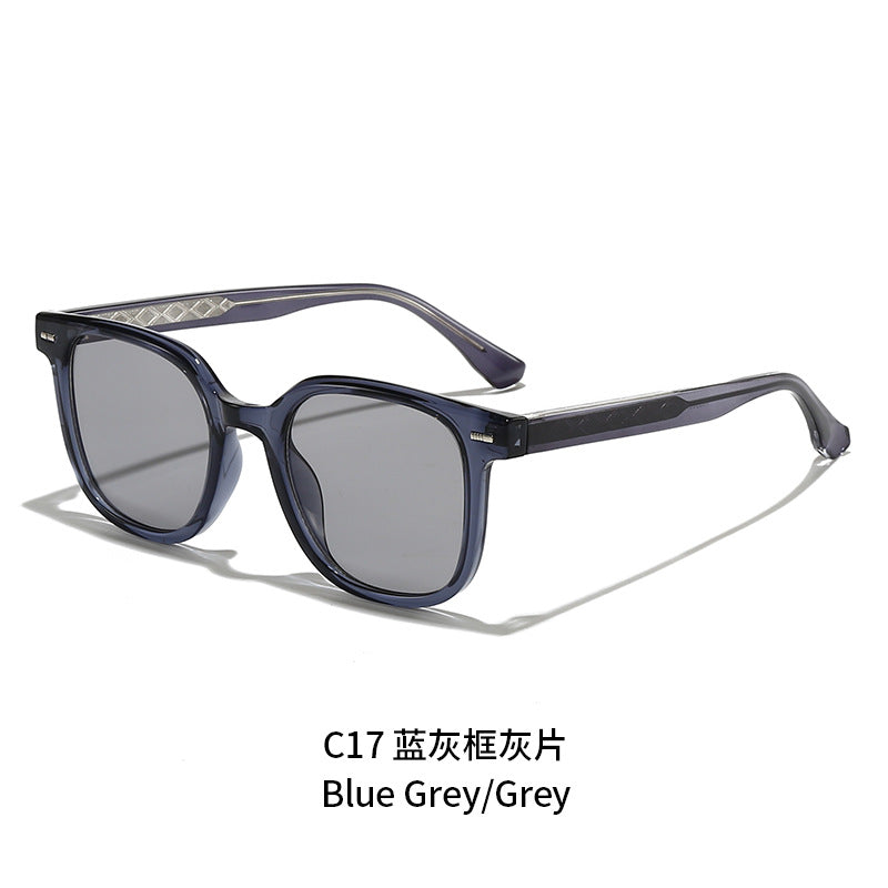 Ladies' fashionable sunglasses with sturdy design Kalsten