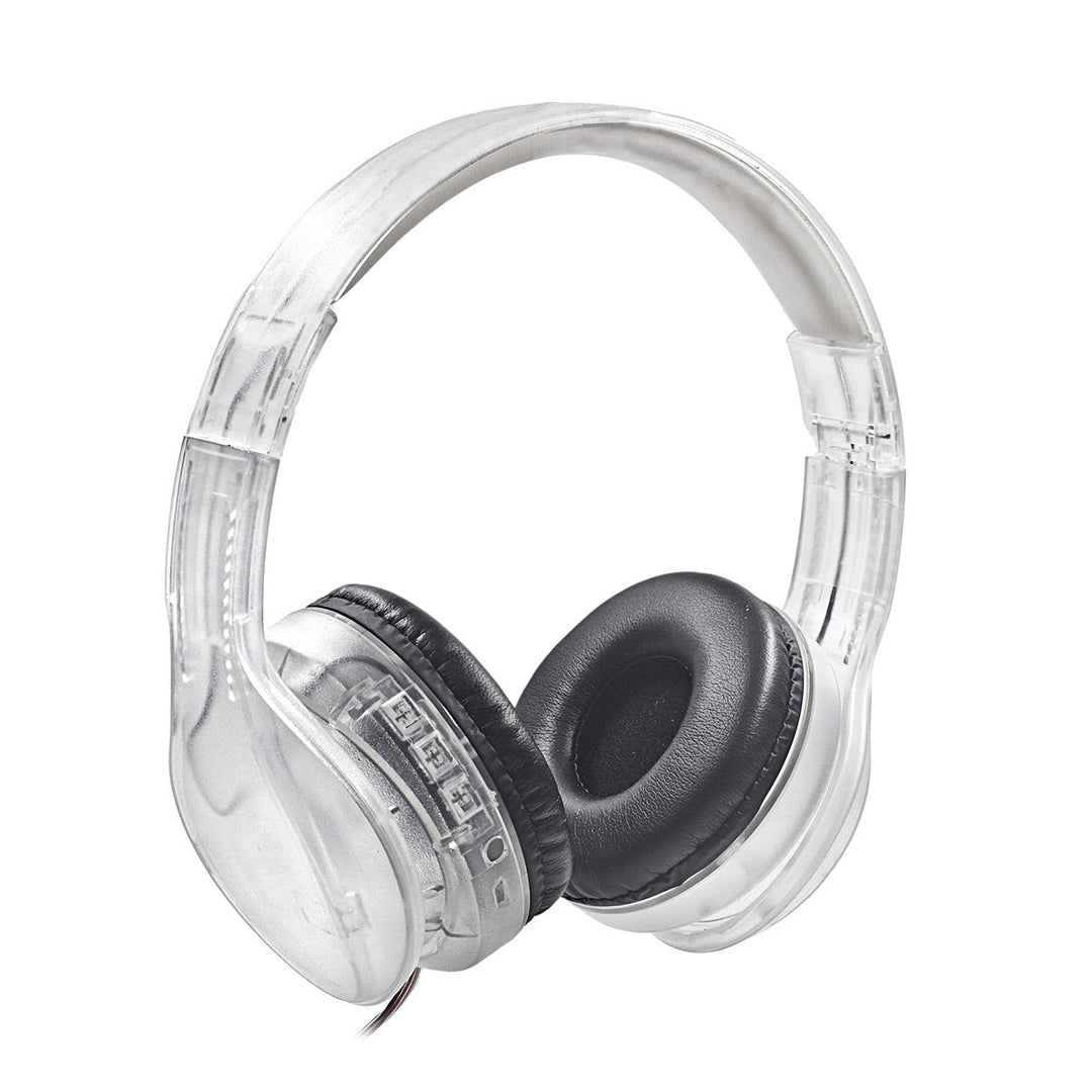 Comfortable Stereo Headphones Kalsten