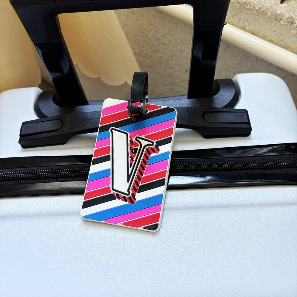 Luggage Identifier Kalsten