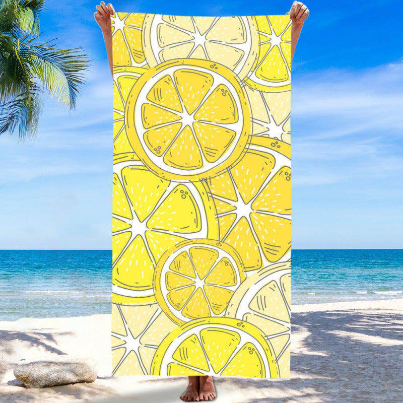 Ladies Beach Towel Kalsten