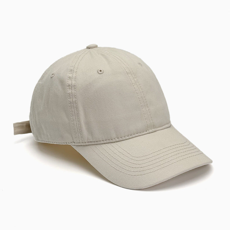 Women Sporty Leisure Baseball Cap Kalsten
