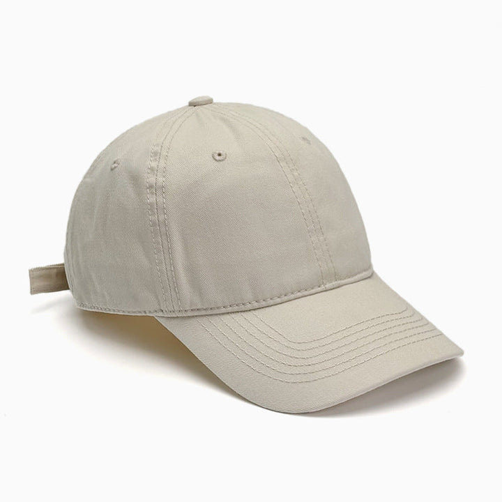 Women Sporty Leisure Baseball Cap Kalsten