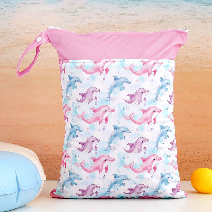 Beach bag Kalsten