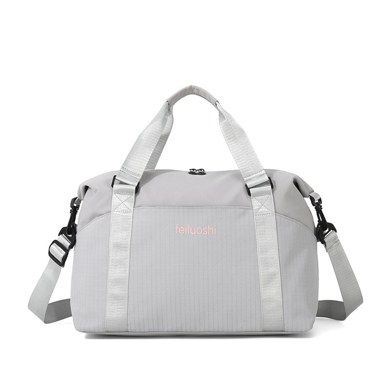 Ladies sporty and practical weekender bag Kalsten