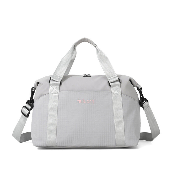 Ladies sporty and practical weekender bag Kalsten