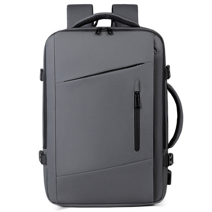 Urban Laptop Backpack with Innovative Protection and Organizer System Kalsten