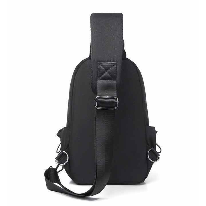 Innovative Anti-Theft Sling Backpack kalsten