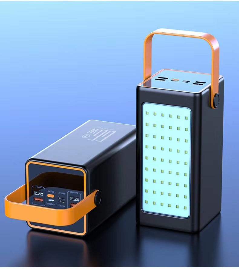 Multifunctional Charger Kalsten