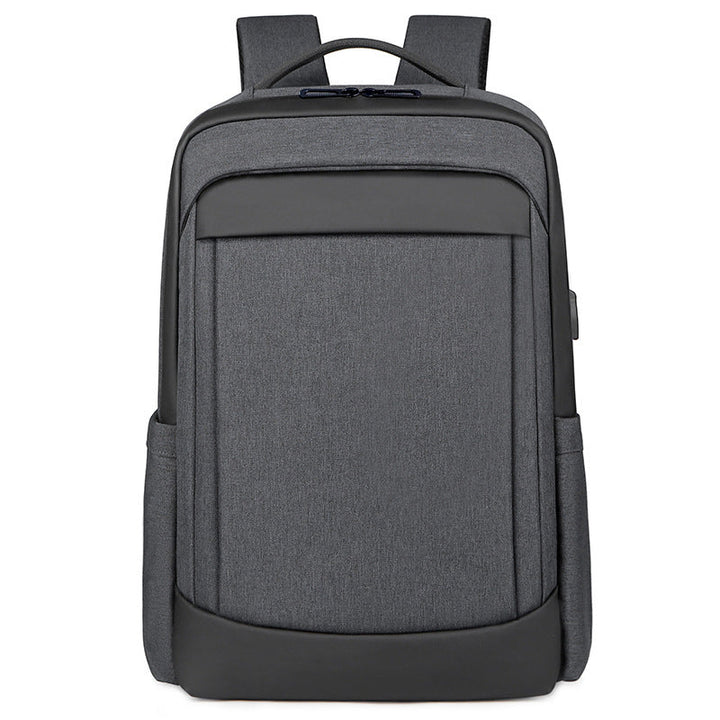 Ergonomic High-Performance Laptop Backpack Kalsten