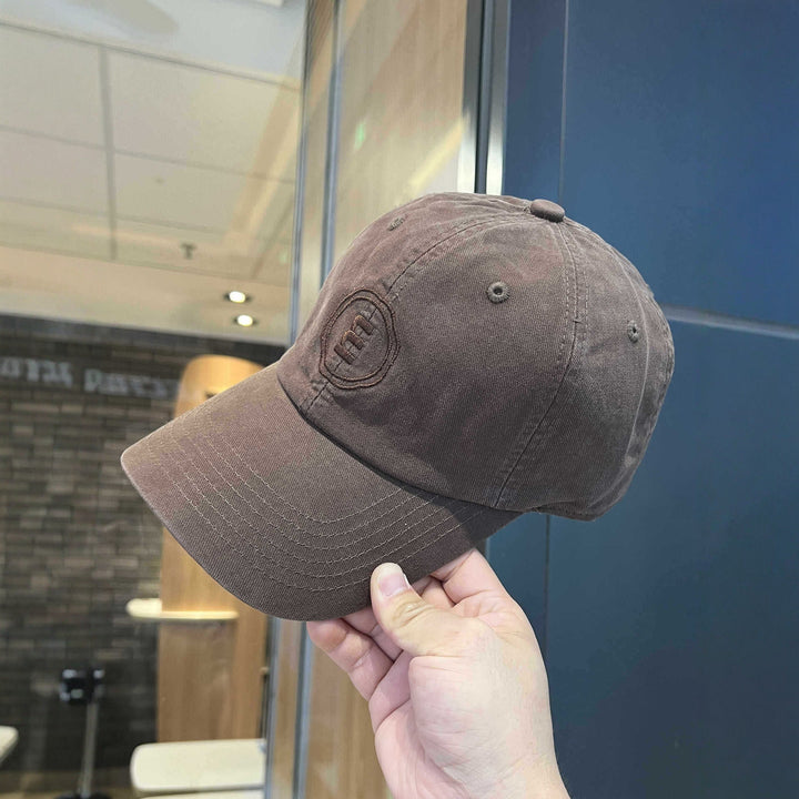 Unisex Everyday Cotton Baseball Cap Kalsten