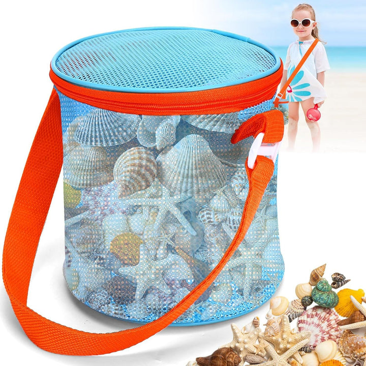 Multifunctional Beach Toy Bag Kalsten