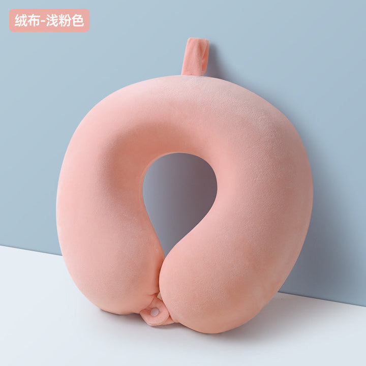Ergonomic Neck Support Pillow With Cooling Gel Technology Kalsten
