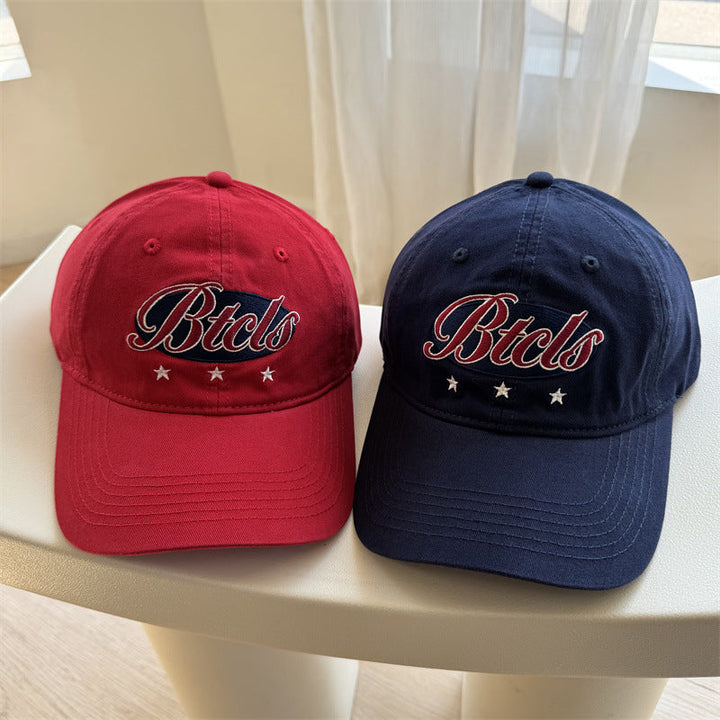 Men's Casual Embroidered Baseball Cap Kalsten 1783921776