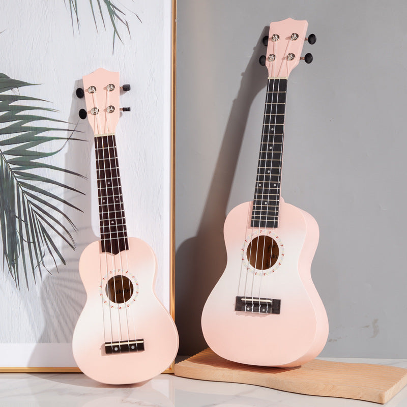 Educational Ukulele Kalsten