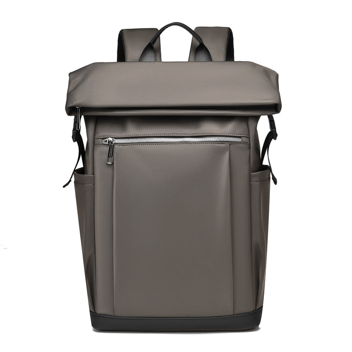 Multi-Purpose Urban Roll-Top Backpack Kalsten