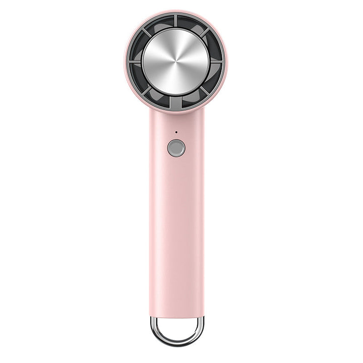 Women Portable High-Performance Hand Fan with USB Charging Kalsten