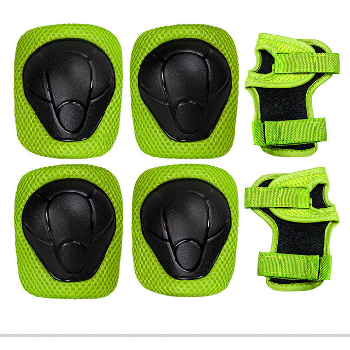 Advanced Protective Gear Set Kalsten