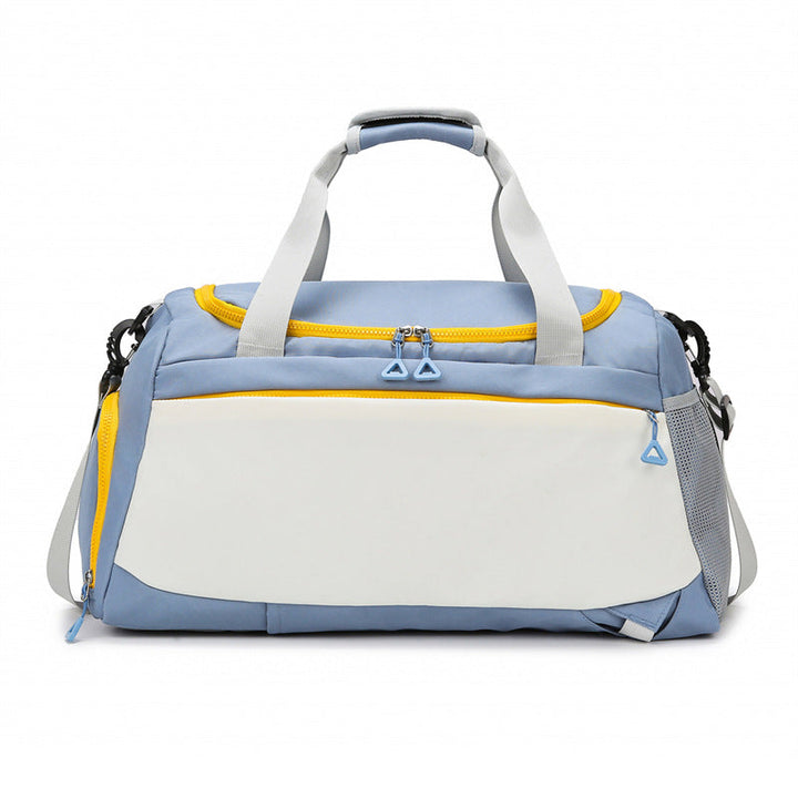 Stylish Multifunctional Fitness Duffle Bag Kalsten