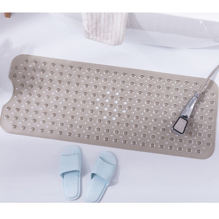 Non-Slip Bath Mat with Suction Cups Kalsten