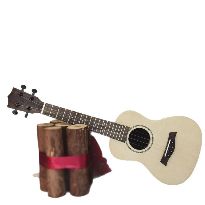 23-Inch Mahogany Body Ukulele Kalsten