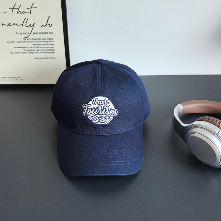Unisex Adjustable Logo Baseball Cap Kalsten