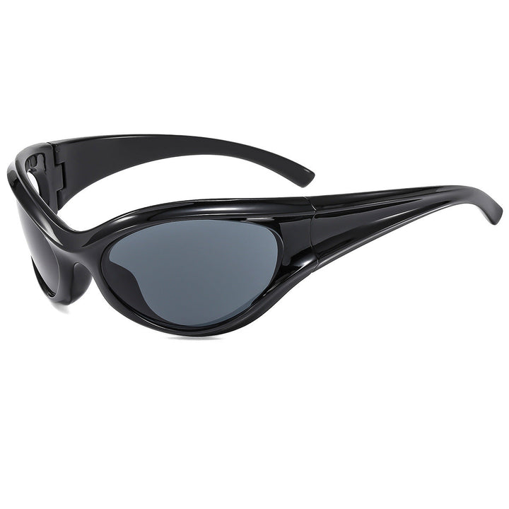 Women's sporty sunglasses Kalsten