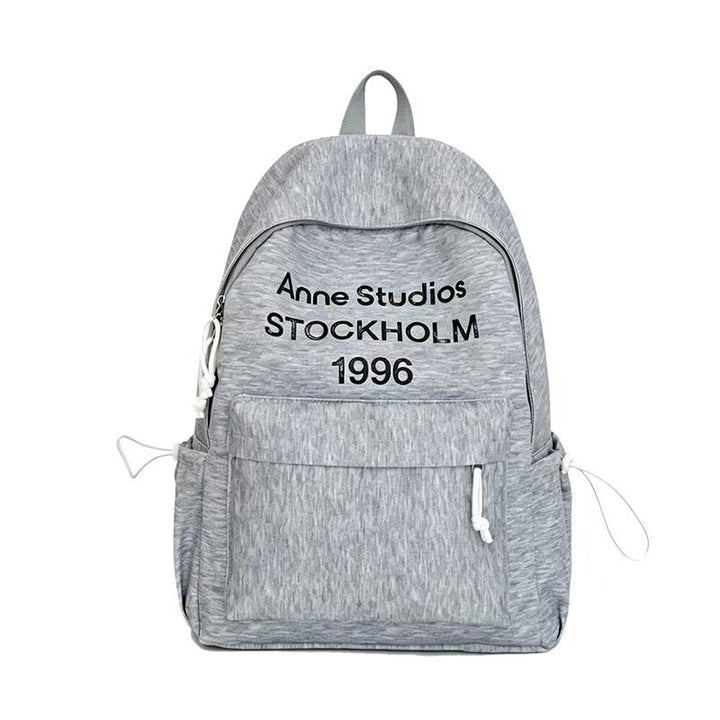 Lightweight Casual Backpack Kalsten  1784809949