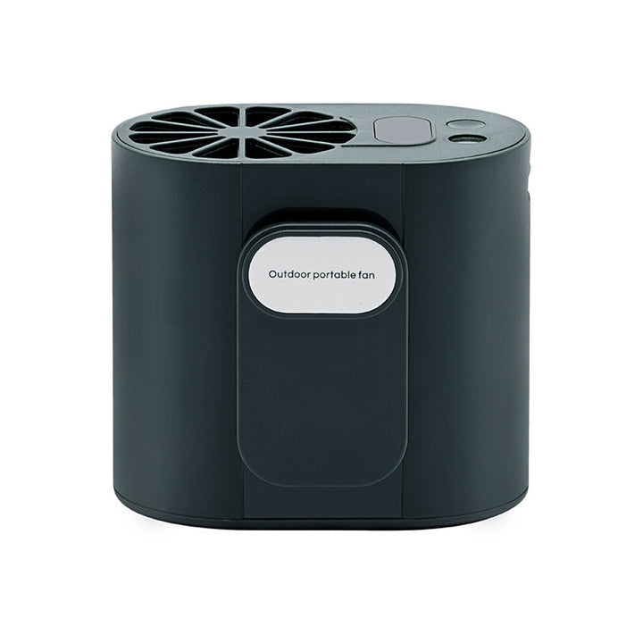 Unisex portable fan Kalsten