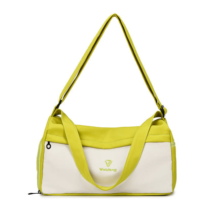 Compact Multi-Purpose Gym Duffle Bag Acalora